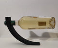 Arched Wine Bottle Holder