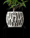 Slime Planter Pot
