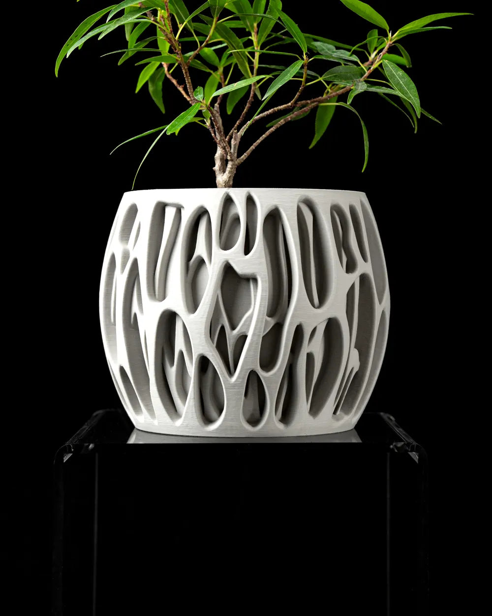 Slime Planter Pot